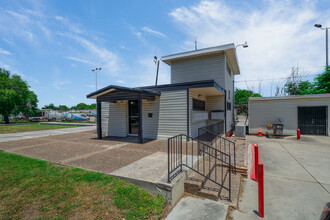 Legacy Apartment Homes in Corpus Christi, TX - Foto de edificio - Building Photo