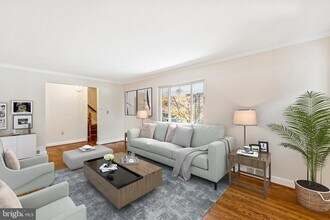 5203 Nahant St in Bethesda, MD - Building Photo - Building Photo