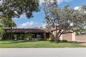 property at 5461 NE 22nd Ave