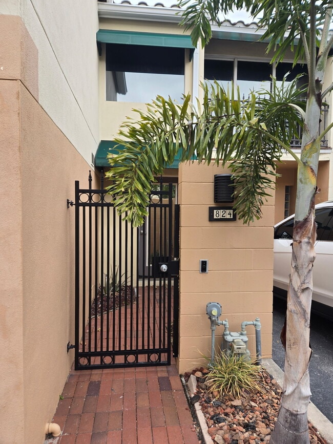 property at 824 Padua Ln