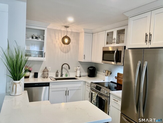 property at 38 Lords Hill Rd
