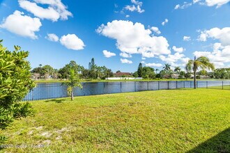 3575 Salt Marsh Cir in West Melbourne, FL - Building Photo - Building Photo