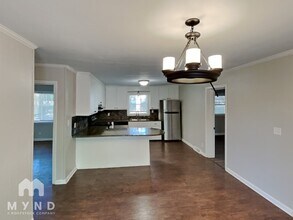 3581 Travis Ln NW in Concord, NC - Foto de edificio - Building Photo