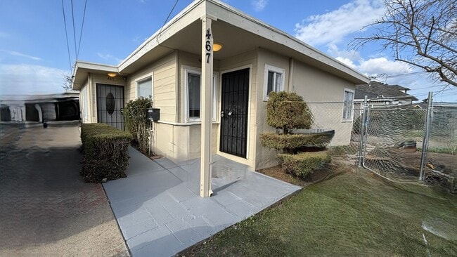 property at 465 Hale Ave