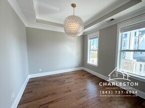 1636 Juliana St in Charleston, SC - Foto de edificio - Building Photo