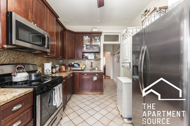 property at 3519 N Reta Ave
