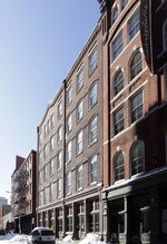 Black Horse Condo in Philadelphia, PA - Building Photo - Building Photo