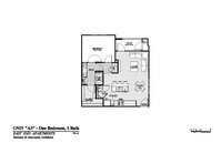 Magnolia Park Apartments photo'