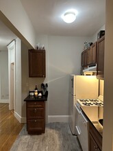 55 Hemenway St, Unit 14 in Boston, MA - Building Photo - Building Photo