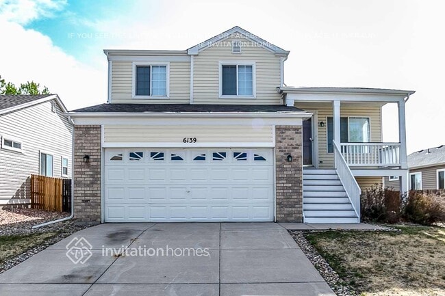 property at 6139 Miramont St