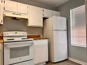 122 Magnolia Plantation Trace in Hinesville, GA - Building Photo - Building Photo