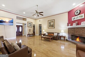 4168 Connor Dr in Ellenwood, GA - Building Photo - Building Photo