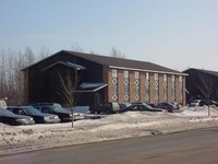 Olympia Apartments in Marquette, MI - Building Photo - Building Photo