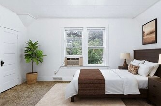 612 7th Ave S in St. Cloud, MN - Foto de edificio - Building Photo