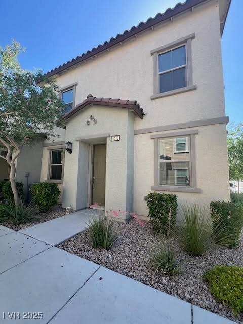 6222 Mavora Lake St in Las Vegas, NV - Building Photo - Building Photo