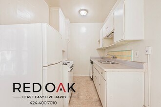 603 Cochran Ave in Los Angeles, CA - Building Photo - Building Photo