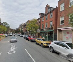 39 Charles St, Unit 3 in Boston, MA - Building Photo