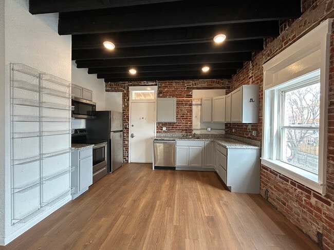 2202 Lexington Ave in Kansas City, MO - Building Photo - Building Photo