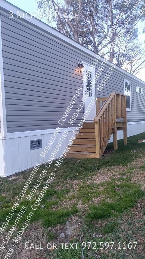 3 Nichols Pl in Newport News, VA - Building Photo - Building Photo