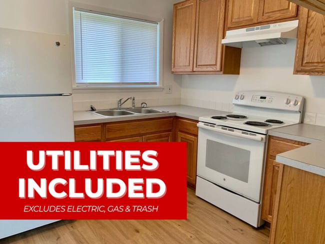 property at 3610 Highland Dr