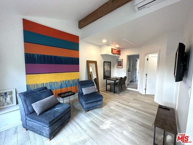 property at 22535 Sylvan St