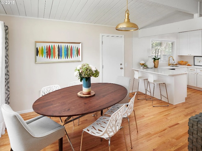 12920 SW Faircrest St in Portland, OR - Building Photo - Building Photo