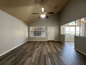 35 Aberdeen Cir in Fort Smith, AR - Building Photo - Building Photo