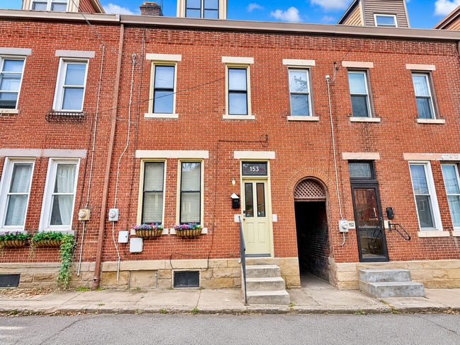 property at 153-43rd 1/2 43rd 1/2 St