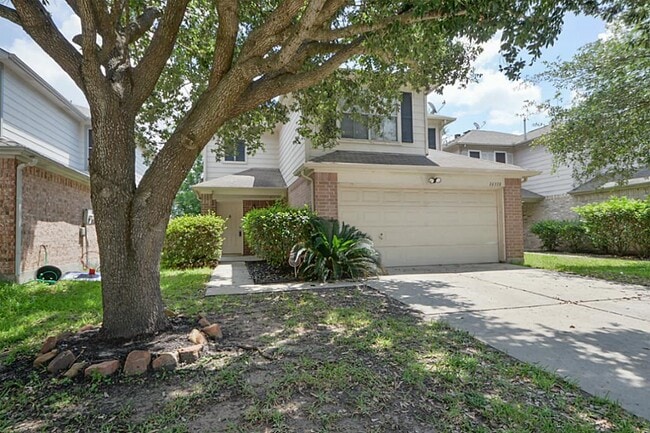 property at 16318 N Glade Dr