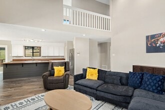 104 Bogie Ln in Ruidoso, NM - Building Photo - Building Photo