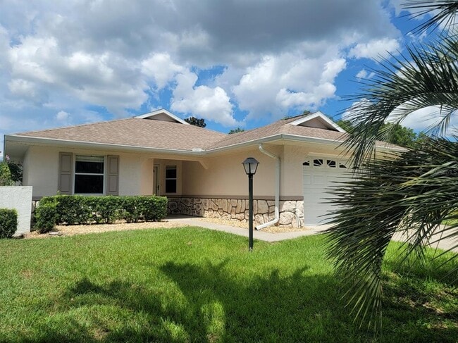 property at 9265 SW 92nd Place Rd
