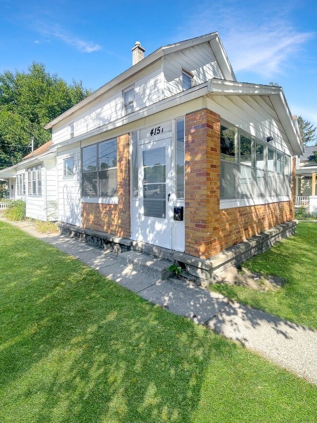415 Harlan Ave NE in Grand Rapids, MI - Building Photo - Building Photo