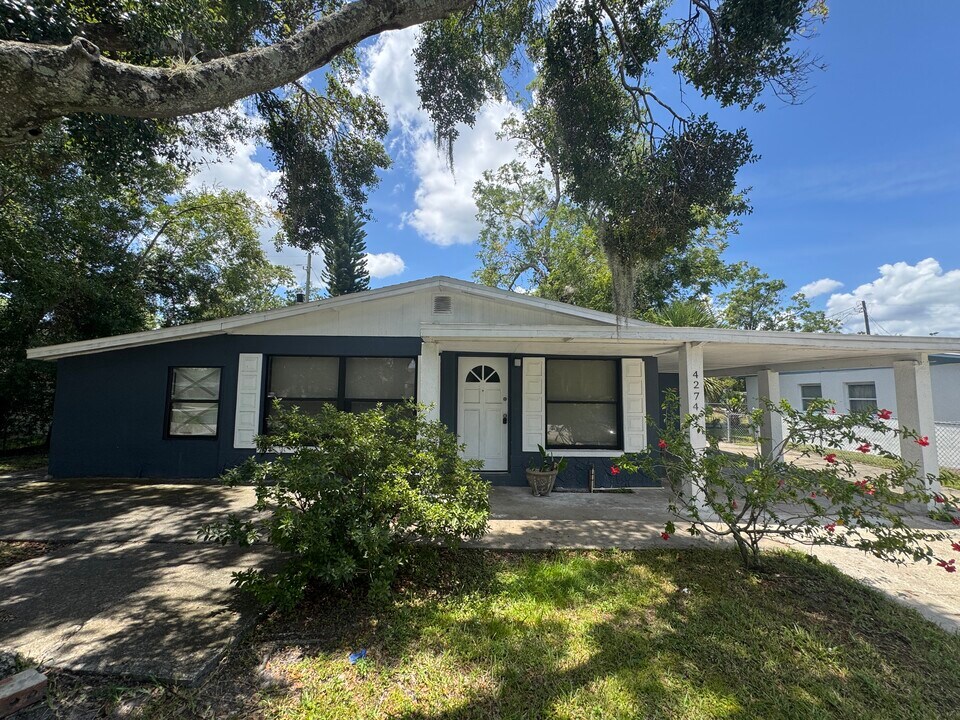 4274 Tatum St in Orlando, FL - Building Photo