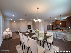 6531 Cibolo Springs in Converse, TX - Building Photo - Building Photo