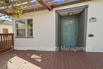 2244 Felton St in San Diego, CA - Building Photo - Building Photo