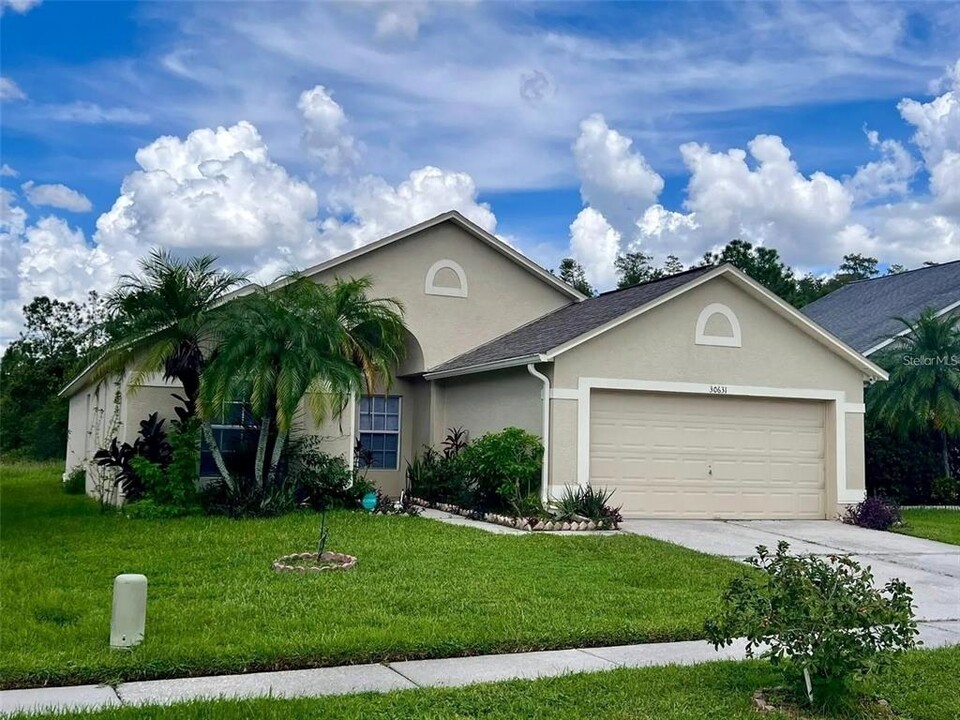 30631 Tremont Dr in Zephyrhills, FL - Building Photo