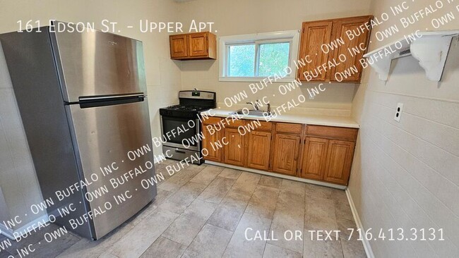 property at 161 Edson St