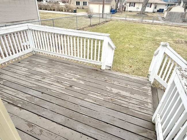 1238 Creve Coeur St in La Salle, IL - Building Photo - Building Photo