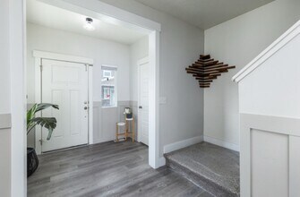 15187 S Saber Pl in Riverton, UT - Building Photo - Building Photo