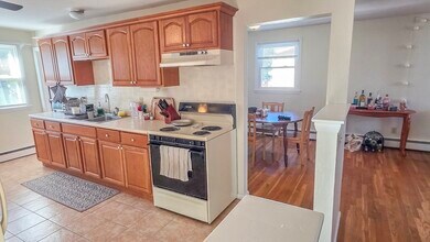 55 Wedgewood Rd in Worcester, MA - Building Photo - Building Photo