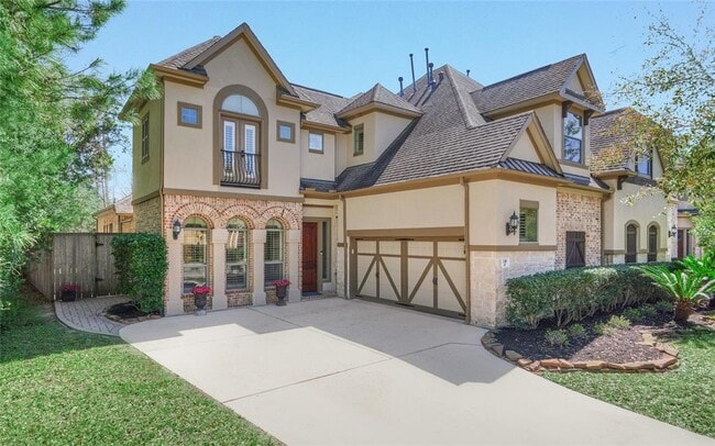 118 S Knights Crossing Dr in Spring, TX - Building Photo - Building Photo