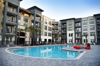 The LOFTS at Seacrest Beach in Rosemary Beach, FL - Foto de edificio - Building Photo