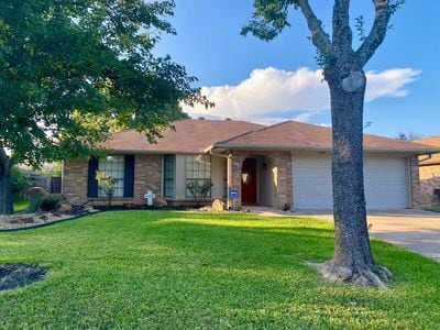 6725 Ridgetop Rd in Fort Worth, TX - Building Photo - Building Photo