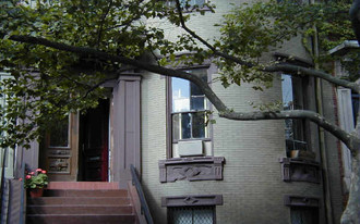 204 W Brookline St Apartments