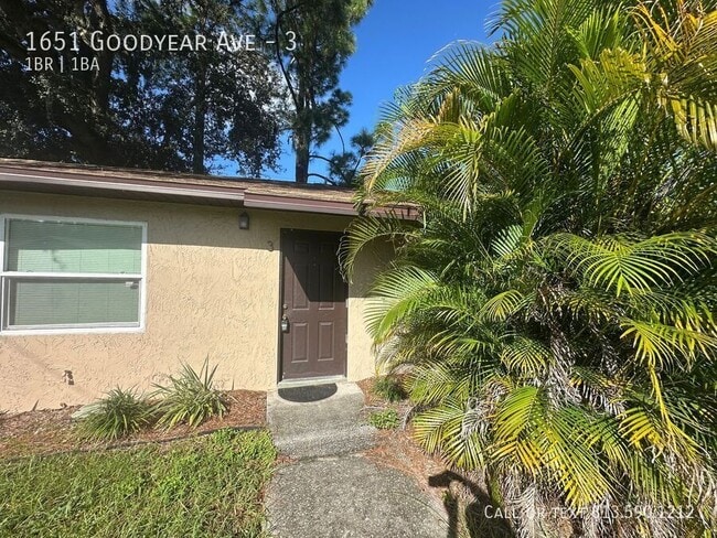 property at 1651 Goodyear Ave