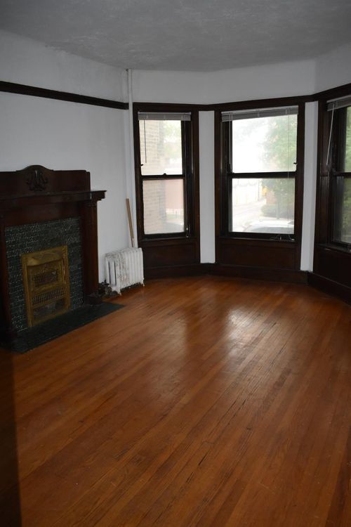 3828 N Sheffield Ave-Unit -1 in Chicago, IL - Building Photo - Building Photo