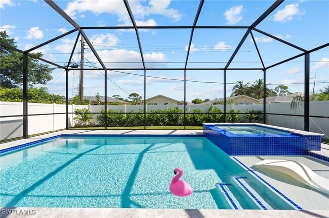 819 91st Ave N in Naples, FL - Building Photo - Building Photo