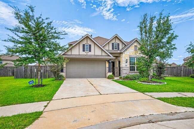 20126 Matador Ridge Dr in Cypress, TX - Building Photo - Building Photo