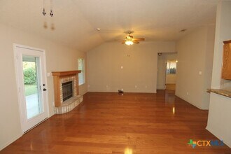 924 Northern Dancer Dr in Copperas Cove, TX - Building Photo - Building Photo