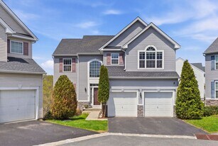 263 Winding Hill Dr in Hackettstown, NJ - Building Photo